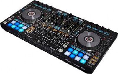 Pioneer Dj DDJ-RX l